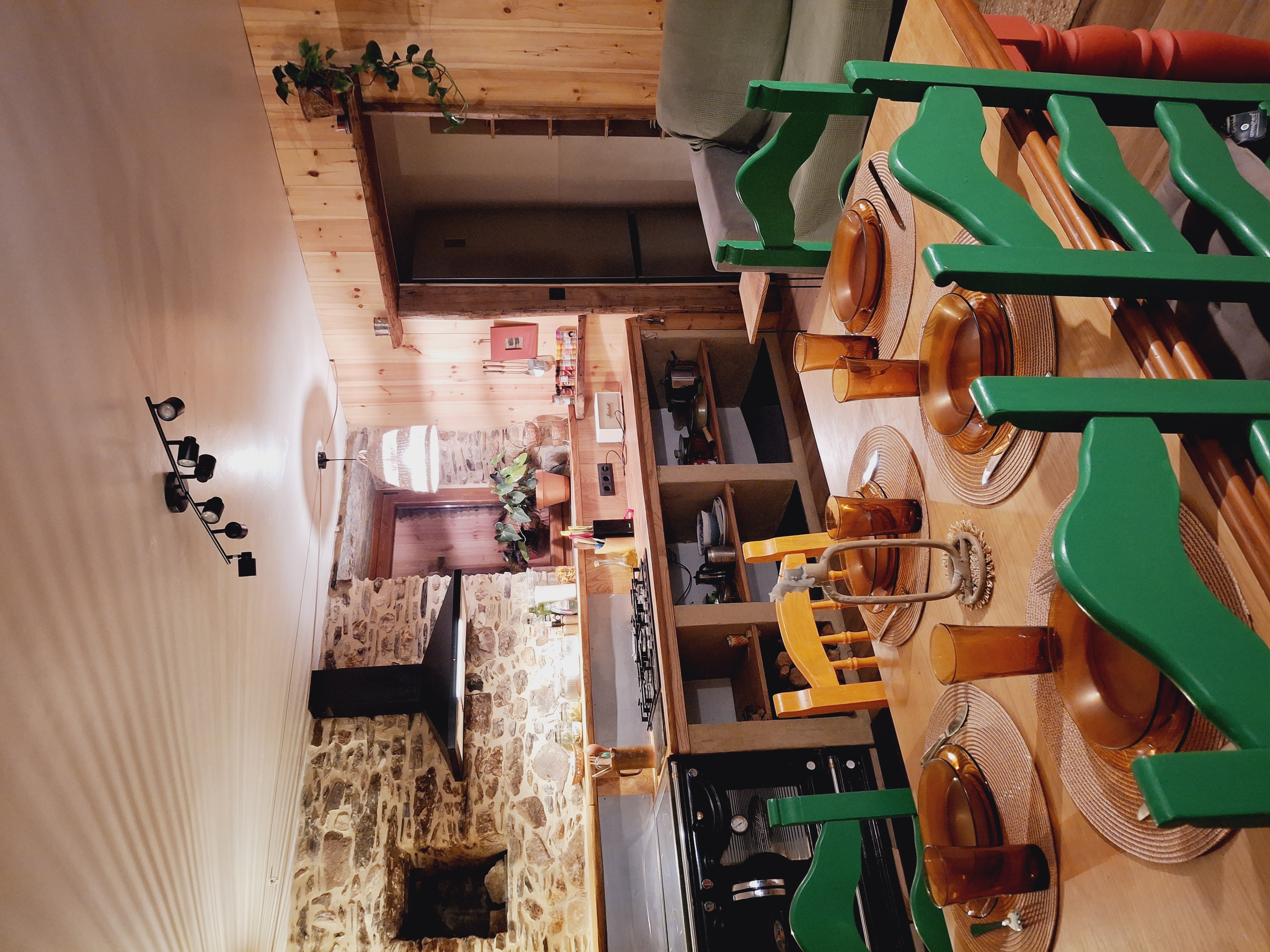 Casa Pedrina Colorada 2