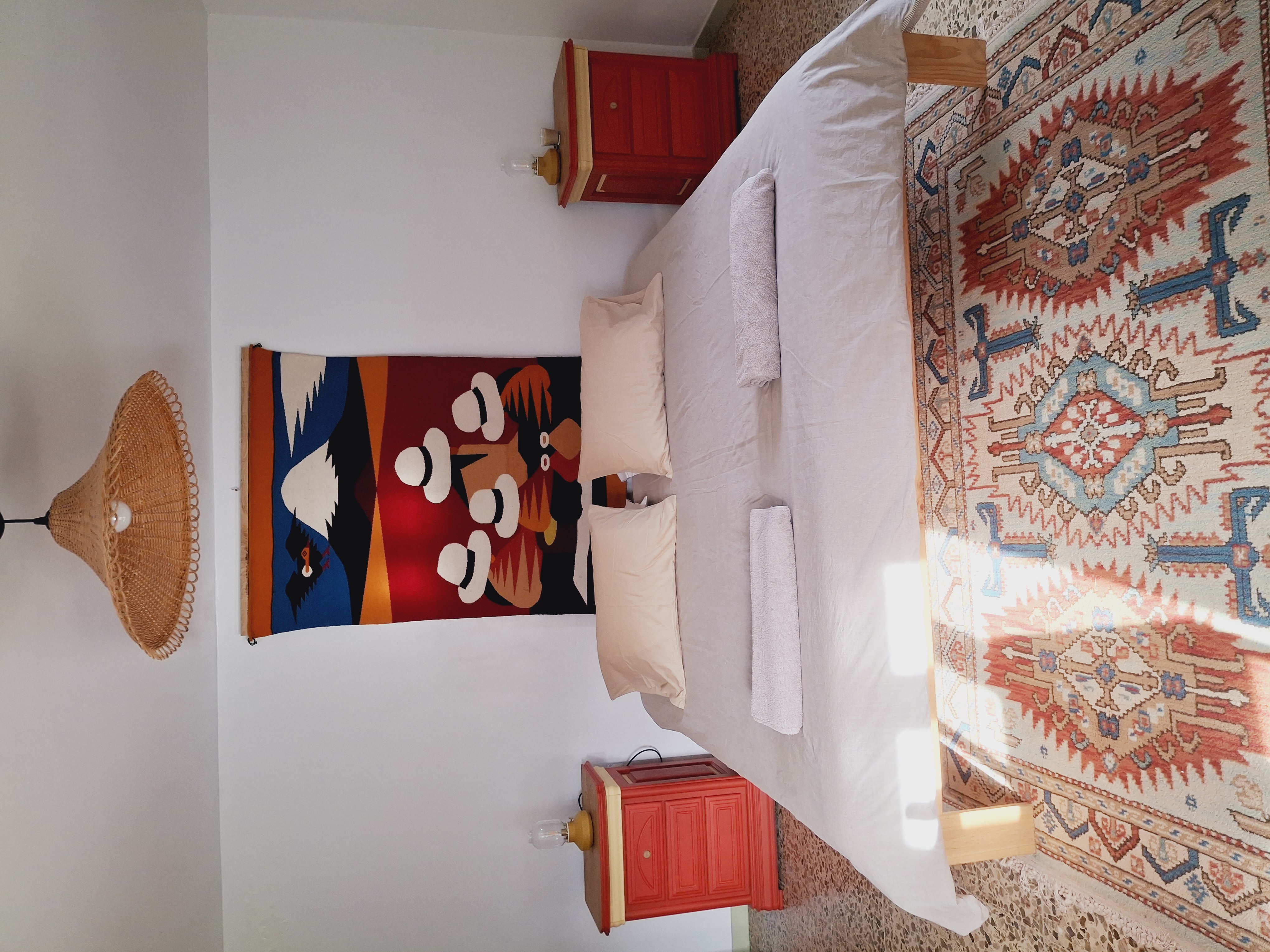 Casa Pedrina Colorada 3