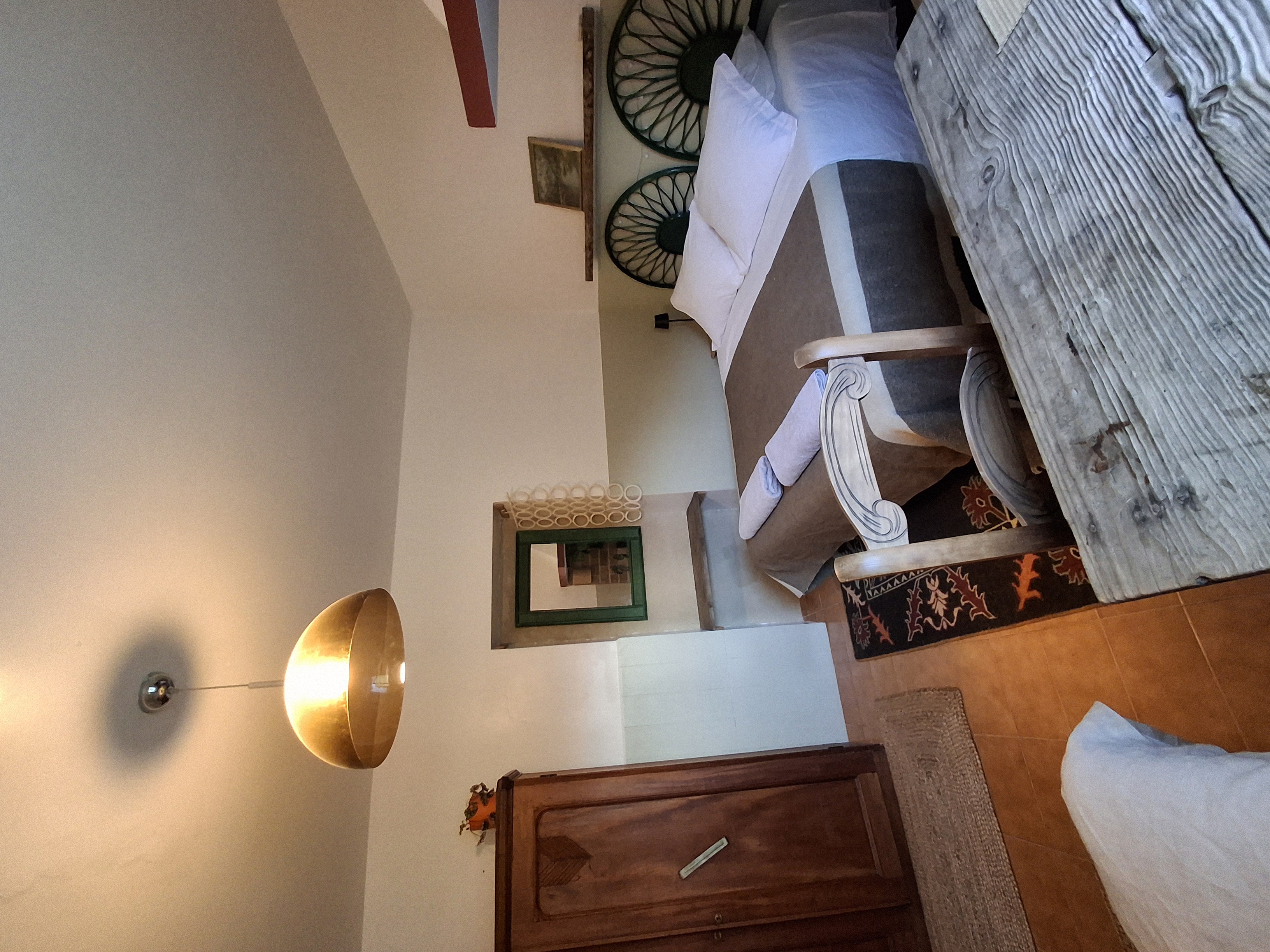 Casa Pedrina Colorada 4